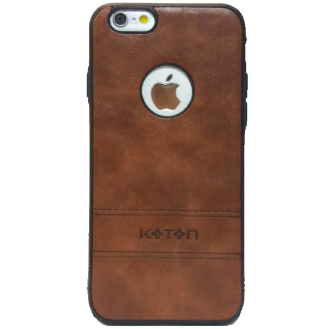 کاور کوتون مدل Protective مناسب برای گوشی اپل آیفون 6/6S