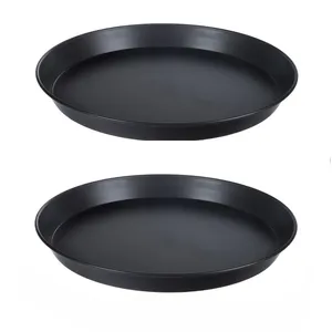 تابه پیتزا چیران قطر 35 سانتی متر-بسته 2 عددی