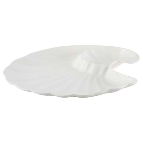 اردو خوری سرامیکی طرح oyster کد AL-80020075