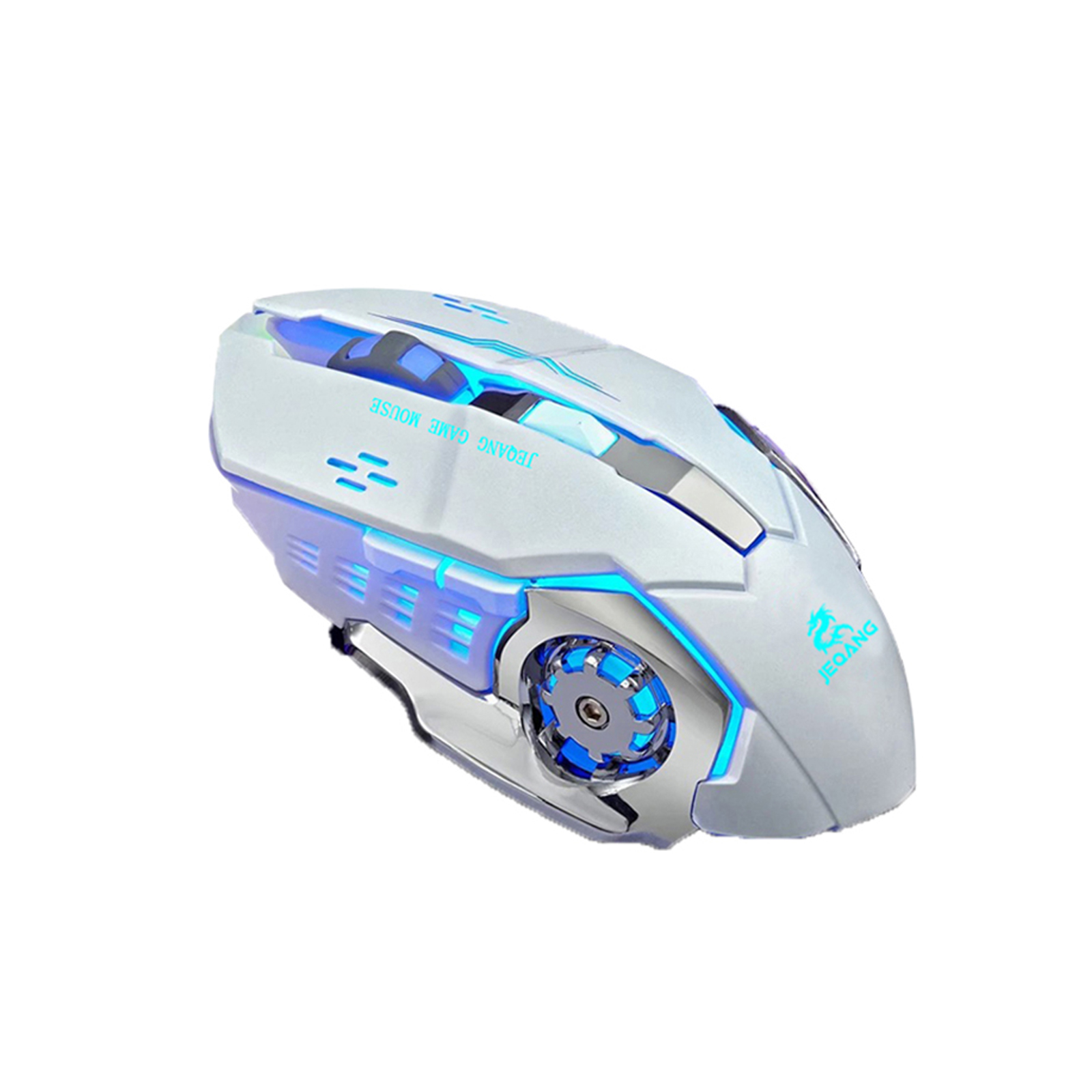 jeqang gaming mouse