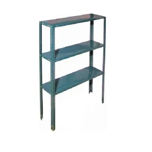 قفسه اداری  مدل سه طبقه 200Cm
