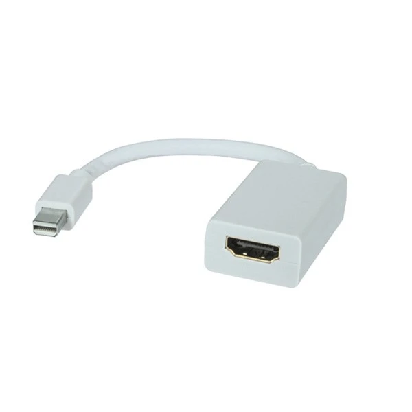 کابل مبدل Mini DisplayPort به HDMI