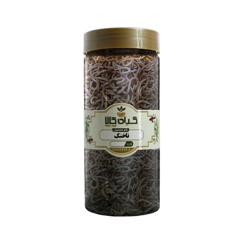 گیاه ناخنک گیاه کالا - 250 گرم