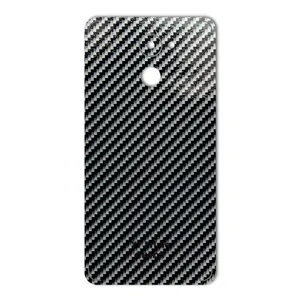 MAHOOT Shine-carbon Special Cover Sticker for Huawei Y7 Prime