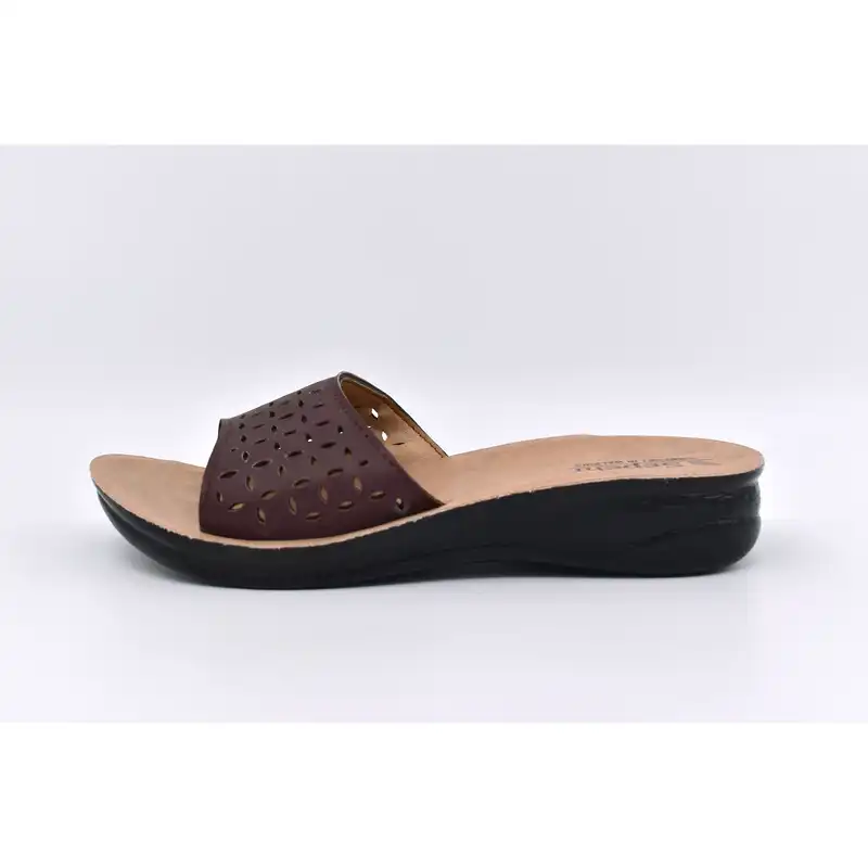 دمپایی زنانه مدل رویا کد 10026