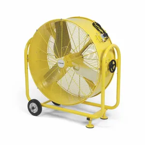 فن دمنده صنعتی تروتک مدل  TTW 25000 S
