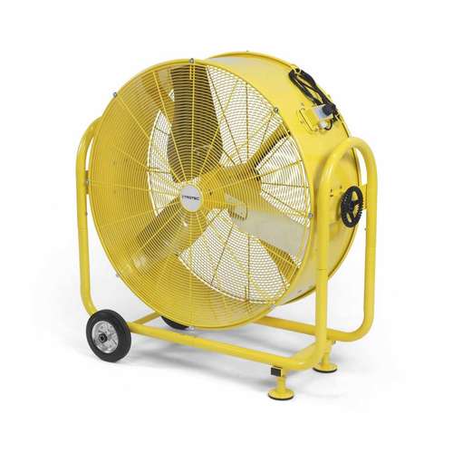 فن دمنده صنعتی تروتک مدل TTW 25000 S