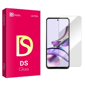 محافظ صفحه نمایش آسدا مدل DS مناسب برای گوشی موبایل موتورولا Moto G13