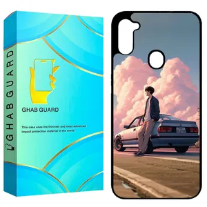 Ghab Guard GCHPA11 Cover For Samsung Galaxy A11 / M11