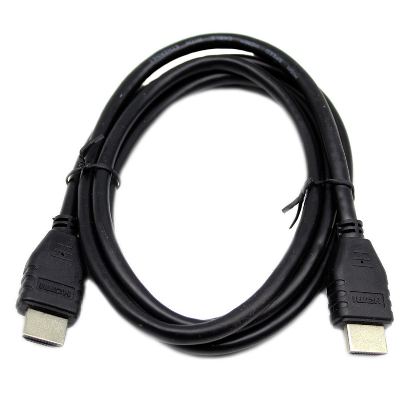کابل HDMI پاناسونیک مدل RP-CDHG15M-A به طول 1.5 متر