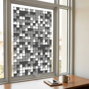استیکر شیشه کد H14