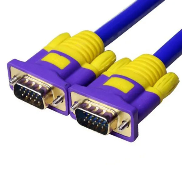 کابل VGA ایلون مدل EL-VG-03 طول 3 متر