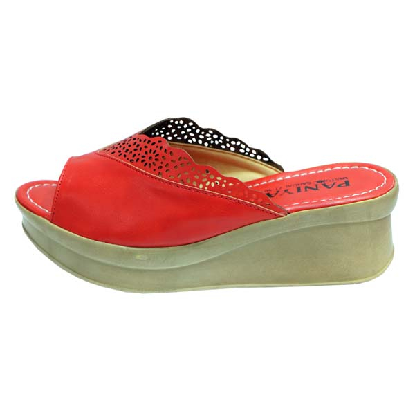 دمپایی زنانه مدل 99296