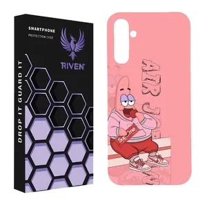 RIVEN RI2-2 Case For Samsung Galaxy S23 FE
