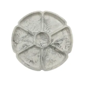 اردوخوری سنگی مدل AB2