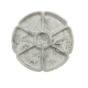 اردوخوری سنگی مدل AB2
