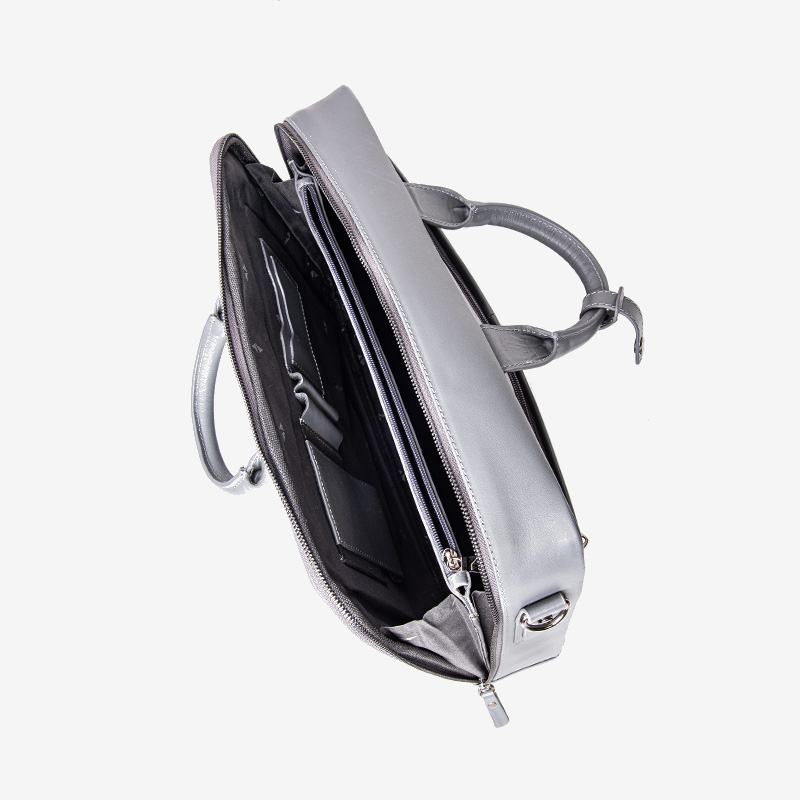 کیف اداری چرم مشهد مدل A5591