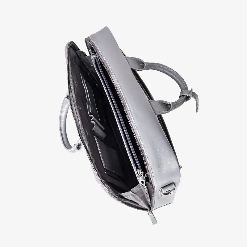 کیف اداری چرم مشهد مدل A5591