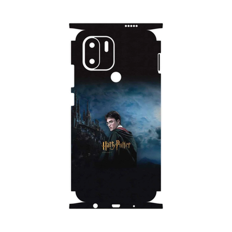 برچسب پوششی ماهوت مدل Harry Potter-FullSkin مناسب برای گوشی موبایل شیائومی Redmi A1 Plus