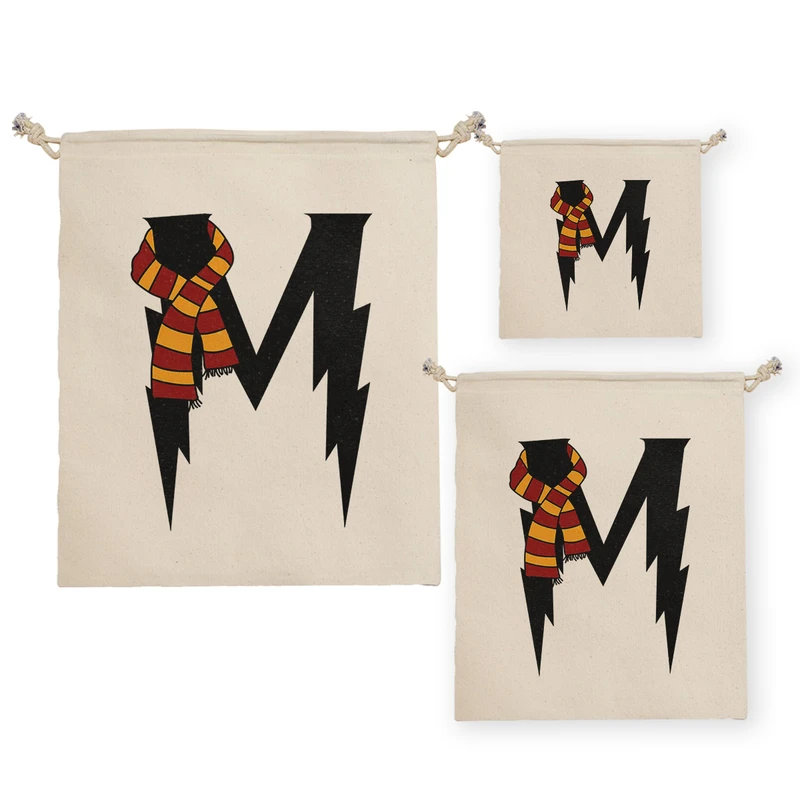 نظم دهنده ترمه طراحان ایده مدل حرف M هری پاتر کد cfp3042 مجموعه سه عددی