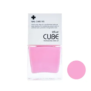 لاک ناخن وایت کیوب شماره 023