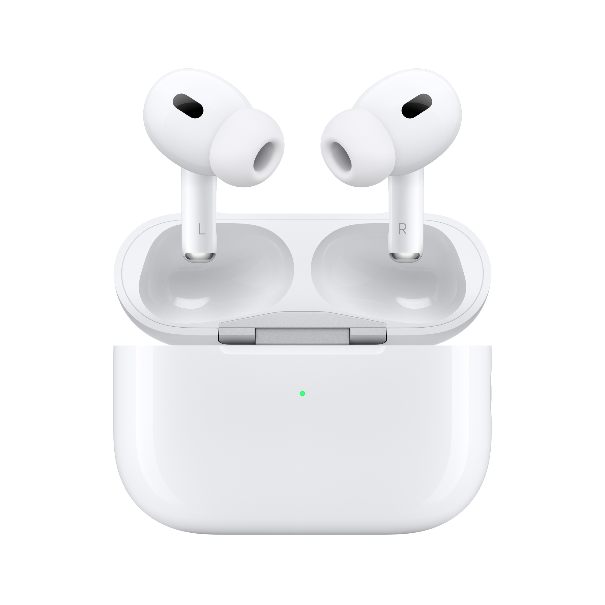 هندزفری بلوتوثی ای ان سی مدل AirPods Pro 2nd Generation Type-C