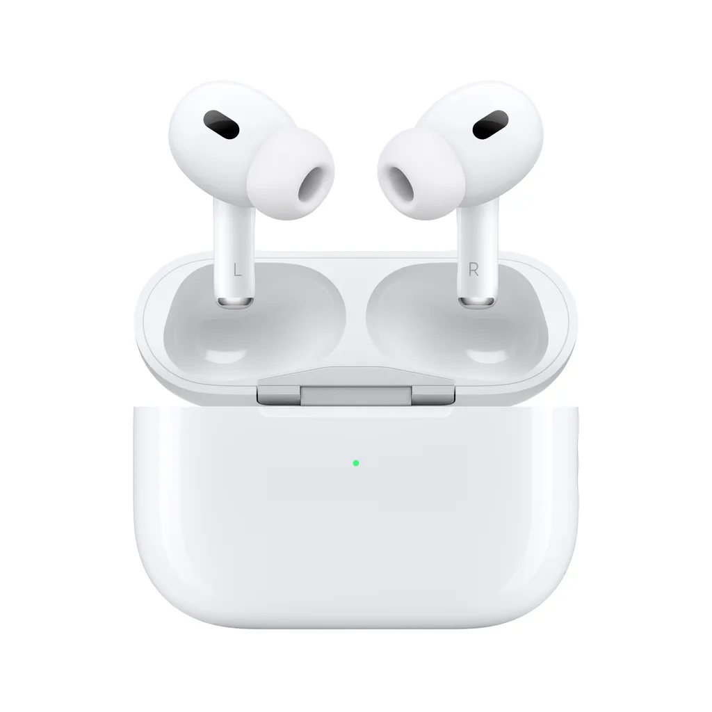 هدفون بلوتوثی مدل AirPods Pro 2nd Generation Type-C