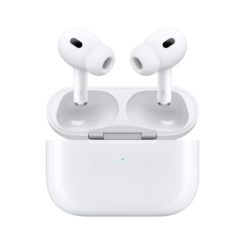 هدفون بلوتوثی مدل AirPods Pro 2nd Generation Type-C