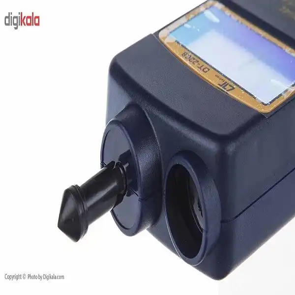 دورسنج لوترون مدل DT2268