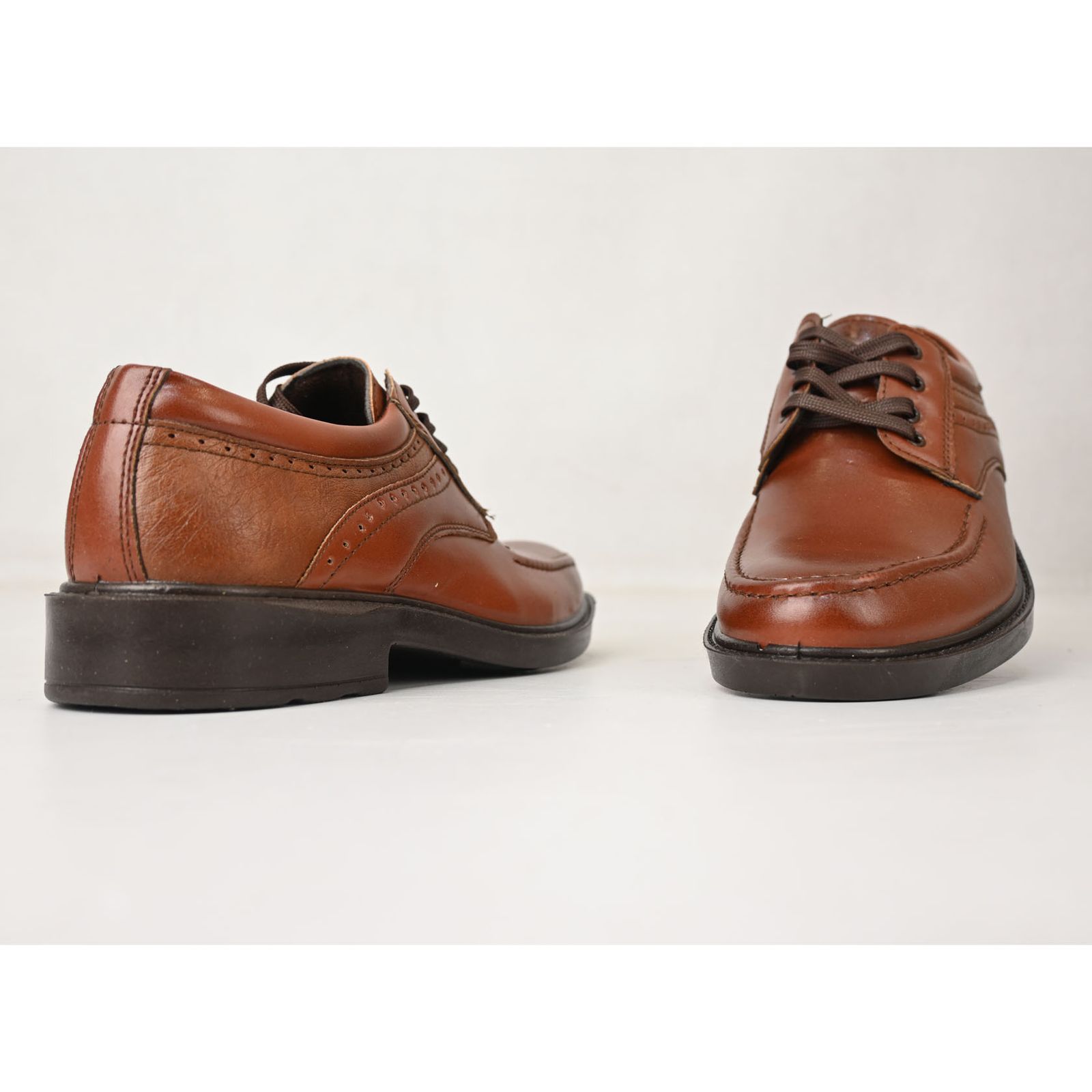 کفش مردانه کفش سعیدی مدل 568A -  - 5