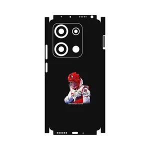 MAHOOT Tekvando-FullSkin Cover Sticker for Xiaomi Redmi Note 14S