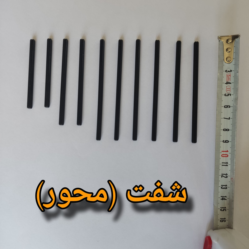 کیت آموزشی مدل رباتیک دانمارک