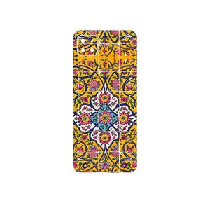 MAHOOT Iran Tile 10 Cover Sticker for Samsung Galaxy A22 5G