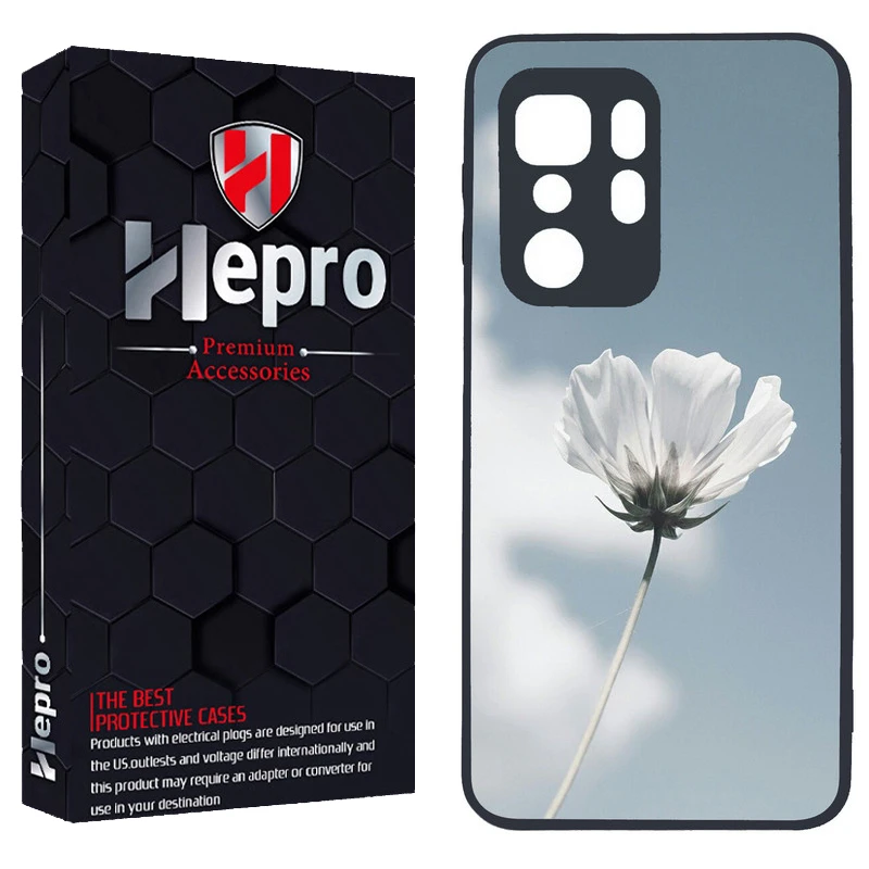 کاور هپرو طرح فانتزی مدل TPU مناسب برای گوشی موبایل شیائومی Poco X3 GT