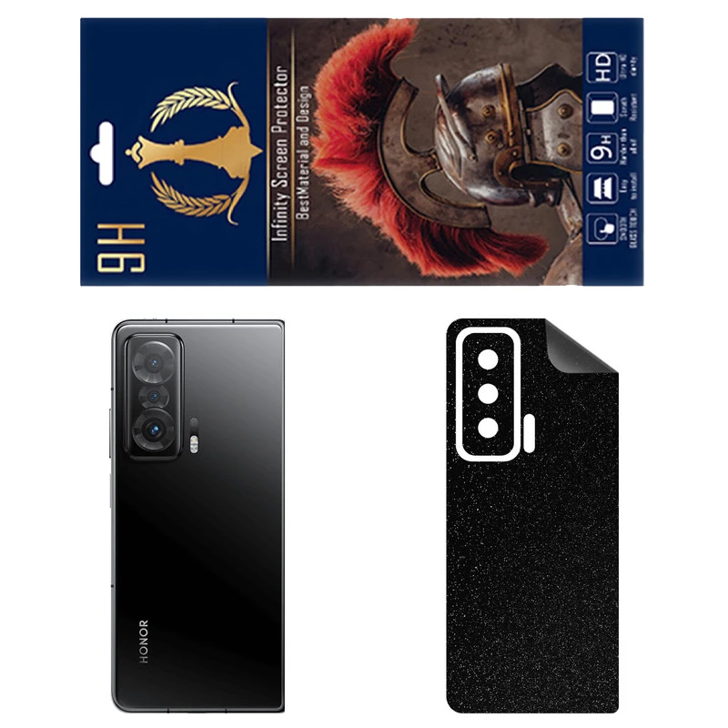 برچسب پوششی اینفینیتی مدل PRO SD مناسب برای گوشی موبایل آنر Magic V