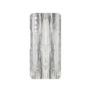 MAHOOT Wood Texture 8 Cover Sticker for Wiko T50