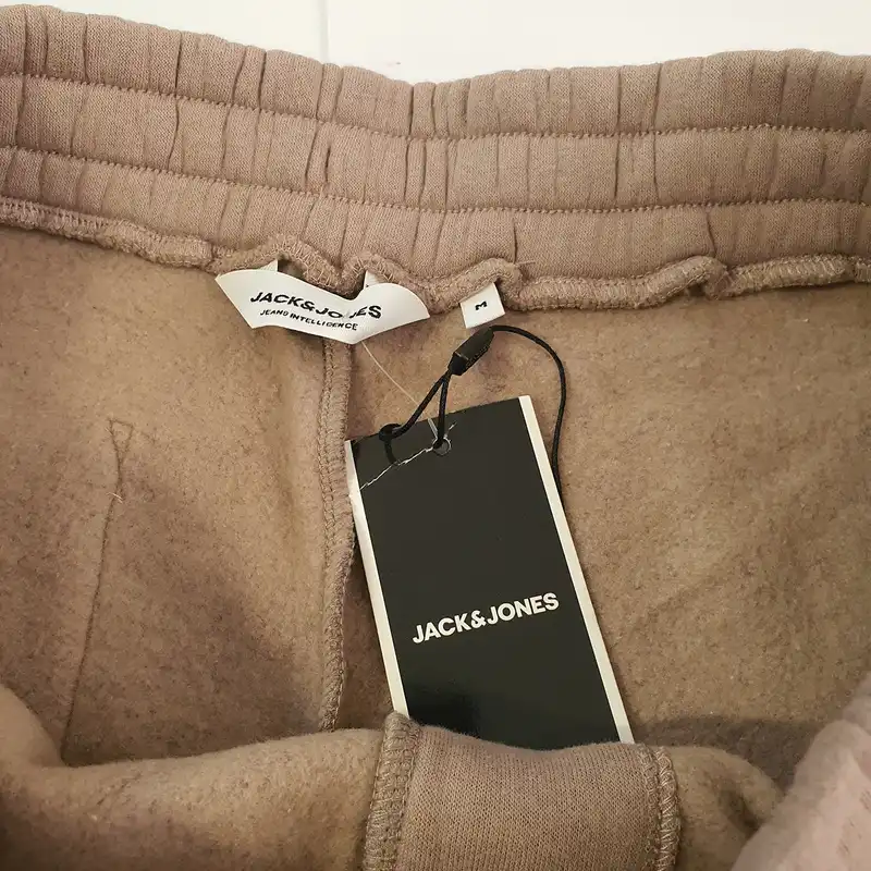 شلوار ورزشی مردانه جک اند جونز مدل 121786 JJ