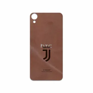 MAHOOT MNL-JUVE Cover Sticker for HTC Desire 10 Lifestyle