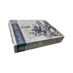 ساختنی مدل Divinity Armor