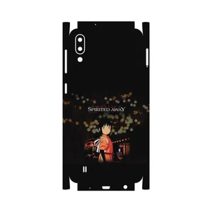 MAHOOT Spirited Away-FullSkin Cover Sticker for Samsung Galaxy M10