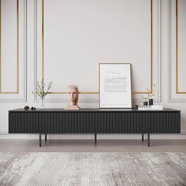 میز تلویزیون  مدل River