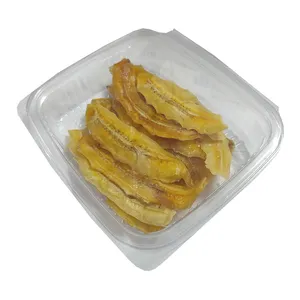 موز خشک آروند - 55 گرم 