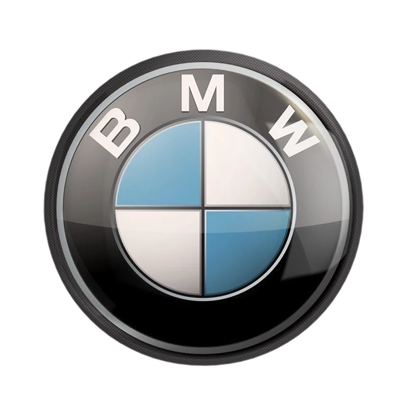 مگنت خندالو مدل بی ام دبلیو BMW کد 23638