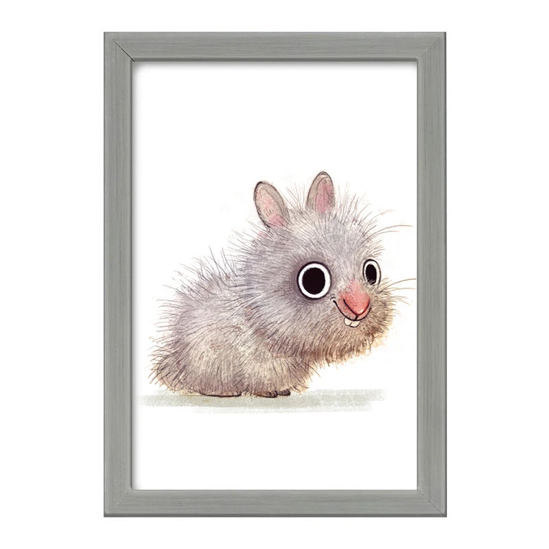 تابلو خندالو طرح جونده کد 28309