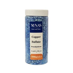 کات کبود یوناس مدل ضد جلبک وزن 900 گرم