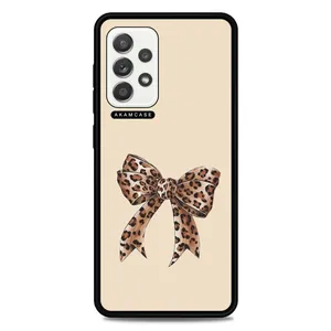 AKAM AMC-WSGA52-BOWS12 Cover For Samsung Galaxy A52