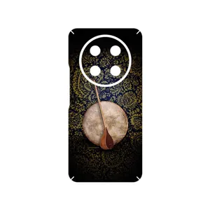 MAHOOT Setar_Daf_Instruments Cover Sticker for Honor X9c