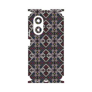 MAHOOT SISTAN Needlework 1-FullSkin Cover Sticker for Huawei Nova 9 SE