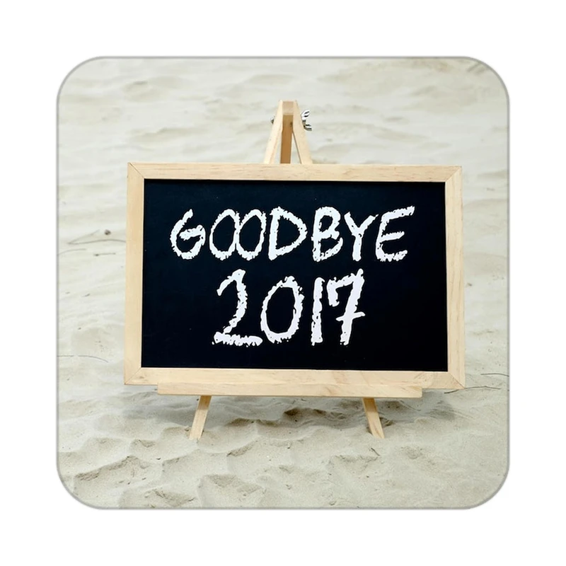 زیر لیوانی کاکتی طرح جملات انگیزشی و مثبت مدل mp24560