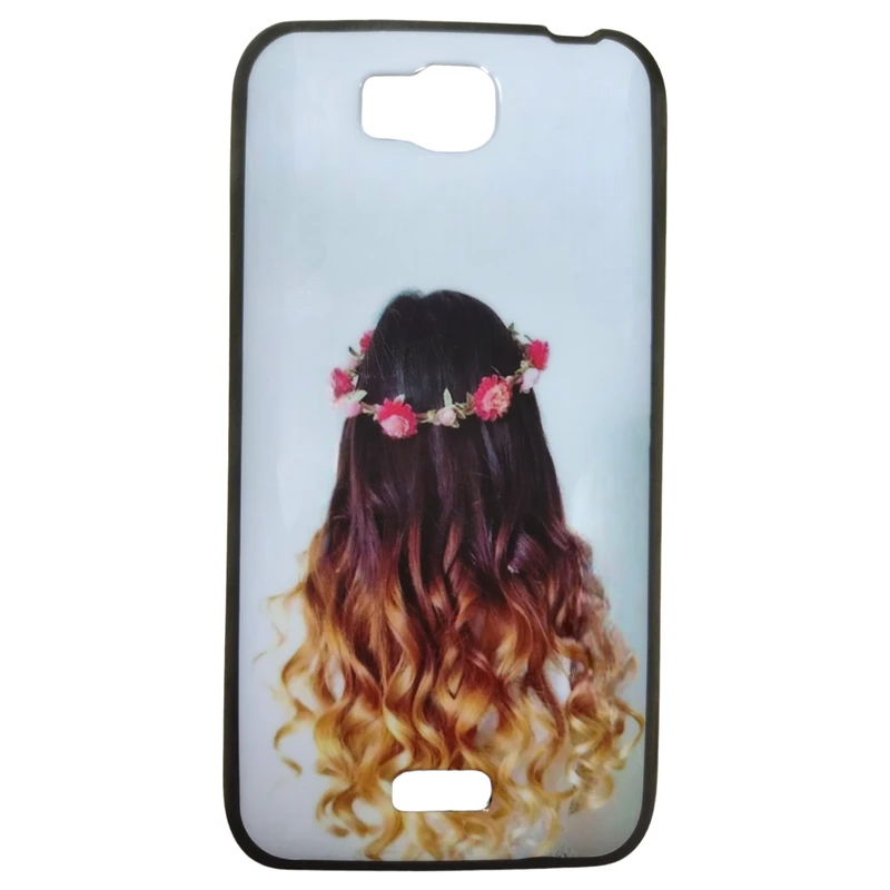 کاور رکسر مدل SiliGel مناسب برای گوشی موبایل آنر BEE